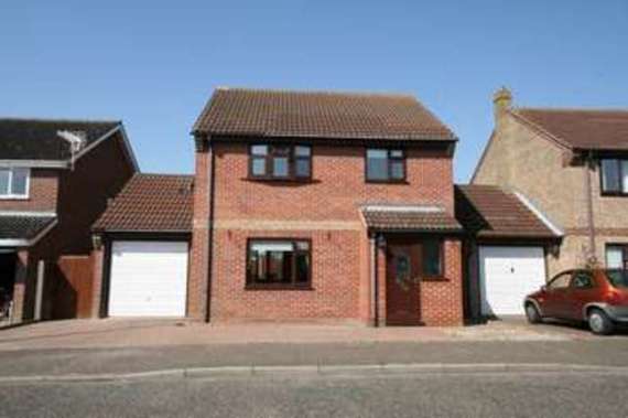 4 Bedroom Detached